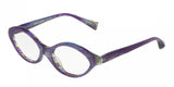 Alain Mikli 3049 Eyeglasses