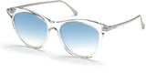Tom Ford 0662 Sunglasses