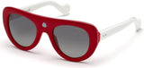 Moncler 0002 Sunglasses