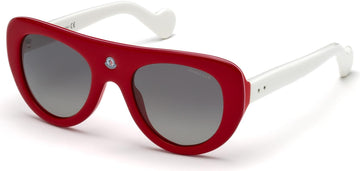 Moncler 0002 Sunglasses