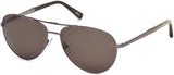 Ermenegildo Zegna 0035 Sunglasses