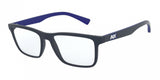 Armani Exchange 3067 Eyeglasses