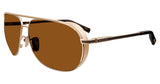 Chopard SCHC34MK07P64 Sunglasses