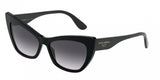 Dolce & Gabbana 4370F Sunglasses