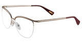Lanvin VLN059540A39 Eyeglasses