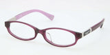 Coach 6037F Eyeglasses