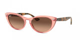 Ray Ban Nina 4314N Sunglasses