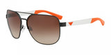 Emporio Armani 2064 Sunglasses