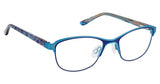 Superflex SFK215 Eyeglasses