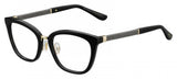 Jimmy Choo Jc165 Eyeglasses