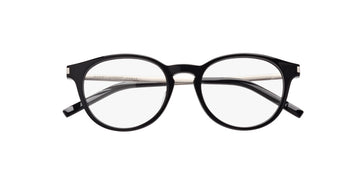 Saint Laurent Sl SL 25/F Eyeglasses