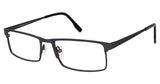 XXL 3D80 Eyeglasses