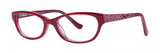 Kensie SUNSHINE Eyeglasses