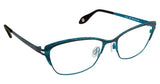 Fysh F3577 Eyeglasses