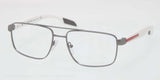 Prada Linea Rossa 56EV Eyeglasses