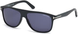 Tom Ford 0501 Sunglasses