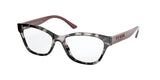 Prada 03WVF Eyeglasses