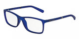 Dolce & Gabbana Lifestyle 5004 Eyeglasses