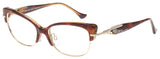 Diva 5502 Eyeglasses