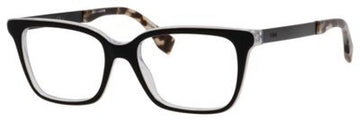 Fendi Ff0077 Eyeglasses