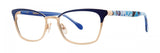 Lilly Pulitzer Barlowe Eyeglasses