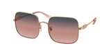 Coach L1169 7120 Sunglasses