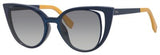 Fendi Ff0136 Sunglasses