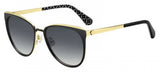 Kate Spade Jabrea Sunglasses