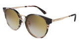 McQueen Iconic MQ0181SK Sunglasses