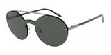 Emporio Armani 2088 Sunglasses