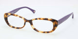 Coach 6035 Eyeglasses