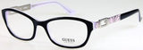 Guess 2287 Eyeglasses