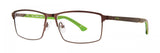 Timex Deadlock Eyeglasses