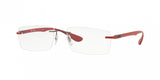 Ray Ban 8724 Eyeglasses