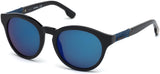 Diesel 0115 Sunglasses
