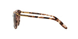 1463T5 - Havana - Brown Gradient Polarized