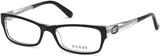 Guess 2373 Eyeglasses