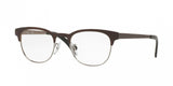 Ray Ban 6317 Eyeglasses