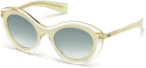 Emilio Pucci 0080 Sunglasses