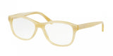 Coach 6095F Eyeglasses