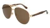 Gucci Fashion Inspired GG0054S Sunglasses