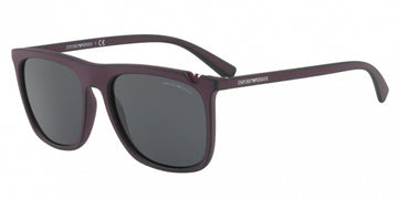 Emporio Armani 4095F Sunglasses