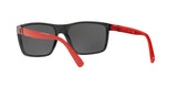 500187 - Shiny Black - Gray