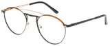 Exces Slimfit11 Eyeglasses