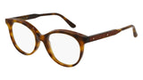 Bottega Veneta Dna BV0069O Eyeglasses