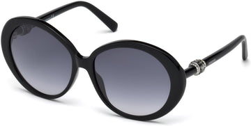 Swarovski 0130 Sunglasses