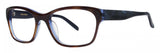 Vera Wang V324 Eyeglasses