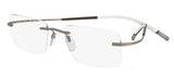 Silhouette TMA Icon 7581 Eyeglasses