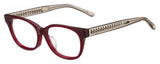 Jimmy Choo Jc198 Eyeglasses