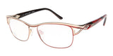 Cazal 1095 Eyeglasses